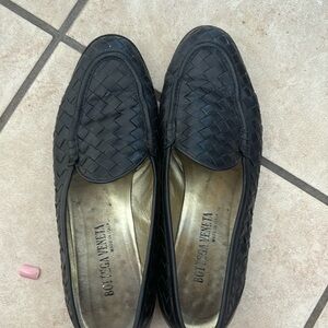 Bottega Veneta loafers 9.5